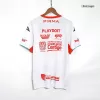 Replica Necaxa Home Jersey 2022/23 - jerseymallpro