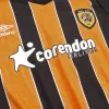 Replica Hull City AFC Home Jersey 2022/23 By Umbro - jerseymallpro