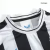 Newcastle Home Kids Jerseys Kit 2022/23 - jerseymallpro