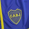 Boca Juniors Home Shorts By Adidas 2022/23 - jerseymallpro