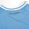 Replica Lazio Home Jersey 2022/23 By Macron - jerseymallpro