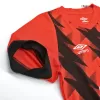 Replica AFC Bournemouth Home Jersey 2022/23 By Umbro - jerseymallpro