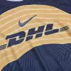 Authentic Pumas UNAM Away Jersey 2022/23 By Nike - jerseymallpro