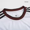 Replica Fulham Home Jersey 2022/23 By Adidas - jerseymallpro