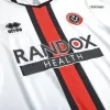 Replica Sheffield United Away Jersey 2022/23 By Adidas - jerseymallpro