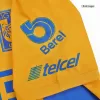 Replica Tigres UANL Home Jersey 2022/23 By Adidas - jerseymallpro