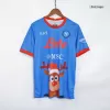 Napoli Christmas Jersey 2022/23 - jerseymallpro