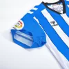 Replica Malaga Home Jersey 2022/23 By Hummel - jerseymallpro