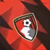 Replica AFC Bournemouth Home Jersey 2022/23 By Umbro - jerseymallpro