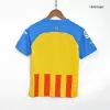 Valencia Third Away Kit 2022/23 By Puma Kids - jerseymallpro