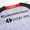 Replica Atlas de Guadalajara Away Jersey 2022/23 By Charly - jerseymallpro