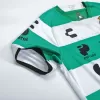 Replica Santos Laguna Home Jersey 2022/23 By Charly - jerseymallpro