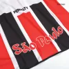 Vintage Soccer Shirts Sao Paulo FC Away 2000 - jerseymallpro