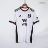 Replica Fulham Home Jersey 2022/23 By Adidas - jerseymallpro