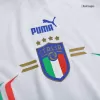 Italy Away Authentic Jersey World Cup 2022 - jerseymallpro