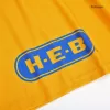 Replica Tigres UANL Home Jersey 2022/23 By Adidas - jerseymallpro