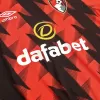 Replica AFC Bournemouth Home Jersey 2022/23 By Umbro - jerseymallpro