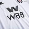 Replica Fulham Home Jersey 2022/23 By Adidas - jerseymallpro