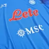 Replica Napoli Home Jersey 2022/23 By Kappa - jerseymallpro