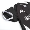 Replica Angers SCO Home Jersey 2022/23 By Kappa - jerseymallpro