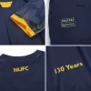 Newcastle Away Kids Jerseys Kit 2022/23 - jerseymallpro