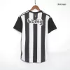 Authentic Atlético Mineiro Home Jersey 2022/23 By Le Coq Sportif - jerseymallpro