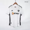 Authentic Atlético Mineiro Away Jersey 2022/23 By Le Coq Sportif - jerseymallpro