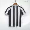 Newcastle Home Kids Jerseys Kit 2022/23 - jerseymallpro