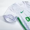 Sporting CP Third Away Jersey Shirt 2022/23 - jerseymallpro