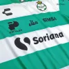 Replica Santos Laguna Home Jersey 2022/23 By Charly - jerseymallpro