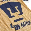 Authentic Pumas UNAM Away Jersey 2022/23 By Nike - jerseymallpro