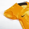 Netherlands Home Jersey World Cup 2022 Women - jerseymallpro