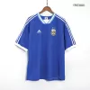 Argentina National Team Icon Jersey 2022 Blue - jerseymallpro