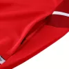 Bayern Munich Jacket Tracksuit 2022/23 Red - jerseymallpro