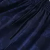 Juventus 1/4 Zip Tracksuit 2022/23 Royal Blue - jerseymallpro