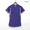 Argentina Away Jersey World Cup 2022 Women - jerseymallpro