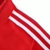 Bayern Munich Jacket Tracksuit 2022/23 Red - jerseymallpro