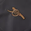 Arsenal Jacket Tracksuit 2022/23 Gray - jerseymallpro