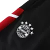 Bayern Munich Jacket Tracksuit 2022/23 Red - jerseymallpro