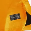 Netherlands Home Jersey World Cup 2022 Women - jerseymallpro