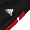 Bayern Munich Jacket Tracksuit 2022/23 Red - jerseymallpro