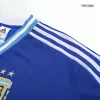 Argentina National Team Icon Jersey 2022 Blue - jerseymallpro