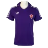 Vintage Soccer Jersey Fiorentina Home 1979/80 - jerseymallpro