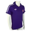 Vintage Soccer Jersey Fiorentina Home 1979/80 - jerseymallpro