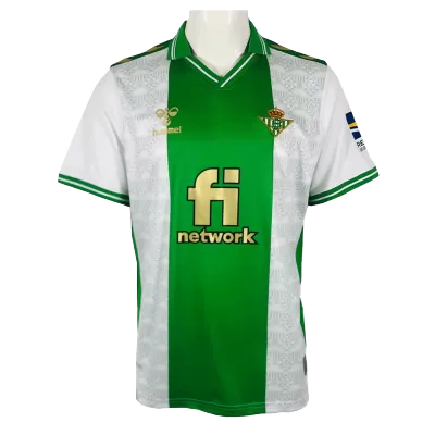 Real Betis Fourth Away Jersey 2022/23 - jerseymallpro