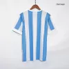 Retro Argentina Home Jersey 1978 By Adidas - jerseymallpro