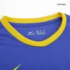 Retro Boca Juniors Home Jersey 2010/11 By Nike - jerseymallpro