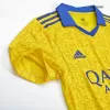 Authentic Boca Juniors Away Jersey 2022/23 By Adidas - jerseymallpro