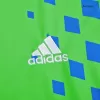 Replica Seattle Sounders Home Jersey 2022 By Adidas - jerseymallpro