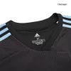 Replica Minnesota United FC Home Jersey 2022 By Adidas - jerseymallpro
